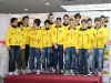 SQUADRA ALLIEVI 2012